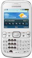 Samsung Ch@t 333