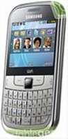 Samsung Ch@t 335