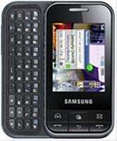 Samsung Ch@t 350