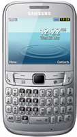 Samsung Ch@t 357
