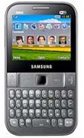 Samsung Ch@t 527