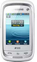 Samsung Champ Neo Duos C3262