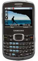 Samsung Comment 2 R390C