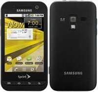 Samsung Conquer 4G