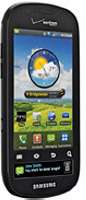 Samsung Continuum I400