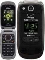Samsung Convoy 2