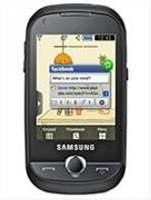 Samsung Corby TV