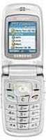 Samsung D357
