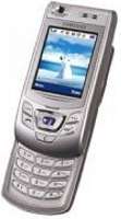 Samsung D410