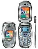 Samsung d488
