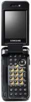 Samsung d550