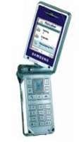 Samsung D700