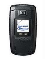 Samsung D780