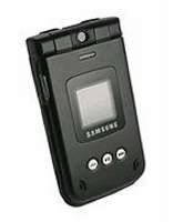 Samsung D810