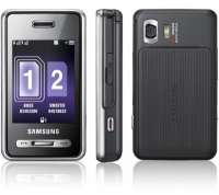 Samsung D980