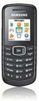 Samsung E1080T