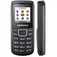 Samsung E1100