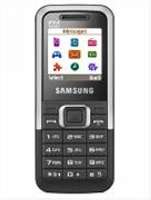 Samsung E1125