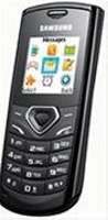Samsung E1170