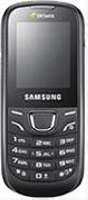 Samsung E1225 Dual Sim Shift