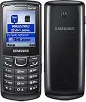 Samsung E1252