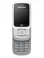 Samsung E1360