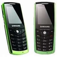 Samsung E200 ECO
