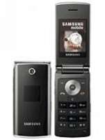 Samsung E210i