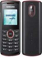 Samsung E2120