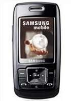 Samsung E251