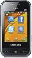 Samsung E2652 Champ Duos