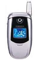 Samsung E317