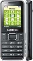 Samsung E3210