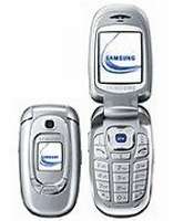 Samsung E360