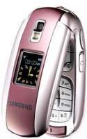 Samsung E530