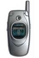 Samsung E600
