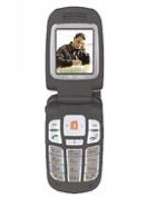 Samsung e610