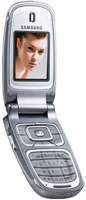 Samsung E640