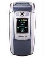 Samsung E715