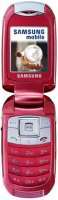 Samsung E750