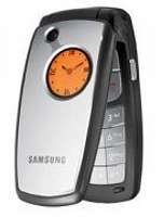 Samsung E760