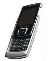 Samsung E840