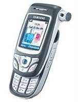 Samsung e850