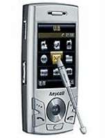 Samsung E898