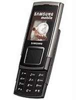 Samsung E950