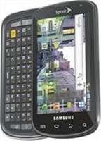 Samsung Epic 4G