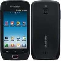 Samsung Exhibit 4G
