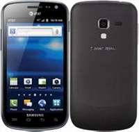 Samsung Exhilarate