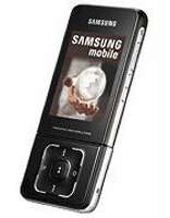 Samsung F500