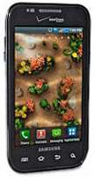Samsung Fascinate